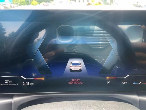 Used 2024 BMW M440i xDrive Gran Coupe AWD/4WD image 25