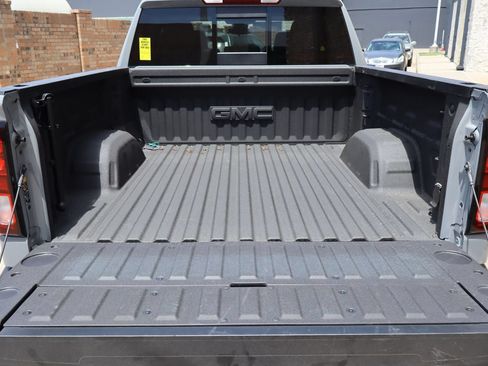 Used 2024 GMC Sierra 1500 Elevation w/ Elevation Premium Package RWD image 27