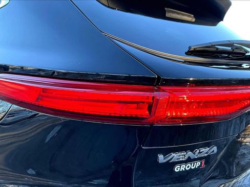 Certified 2024 Toyota Venza LE image 26