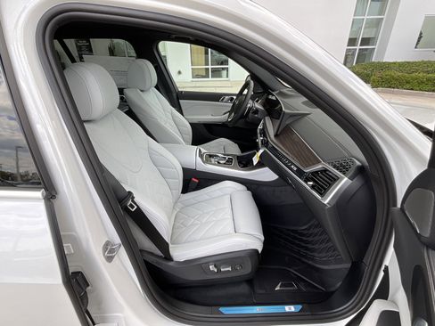 New 2026 BMW X5 sDrive40i image 20