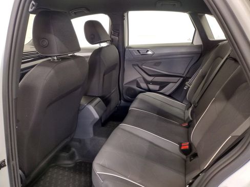 New 2026 Volkswagen Jetta Sport image 20