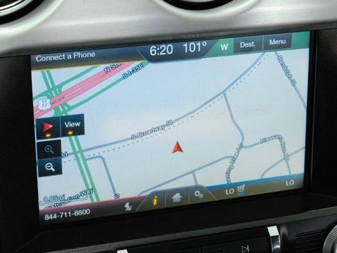 Used 2015 Ford Mustang GT Premium w/ Equipment Group 401A image 19