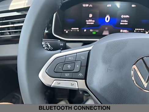 New 2026 Volkswagen Jetta Sport FWD image 23