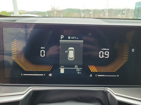 New 2026 Kia Sorento S FWD image 16