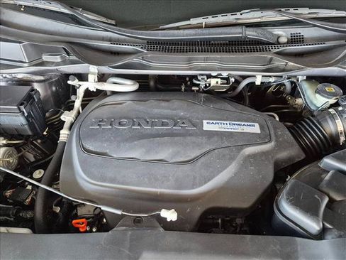 Used 2019 Honda Odyssey Touring image 25