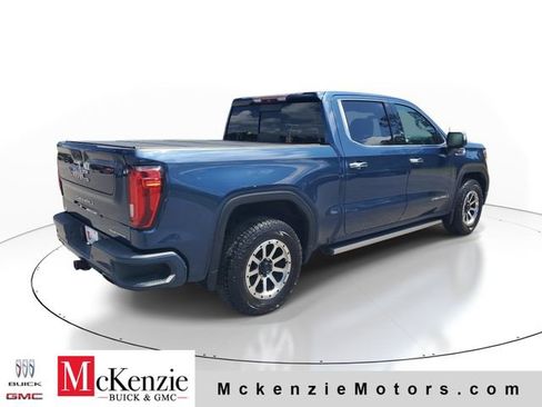 Used 2019 GMC Sierra 1500 Denali w/ Denali Ultimate Package AWD/4WD image 4