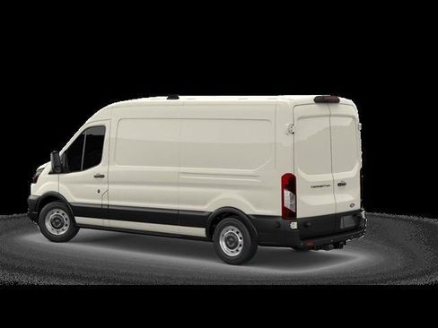 New 2026 Ford Transit 250 148 Medium Roof w/ Load Area Protection Package RWD image 51