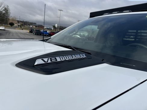 New 2026 Chevrolet Silverado 3500 W/T w/ WT Convenience Package image 4