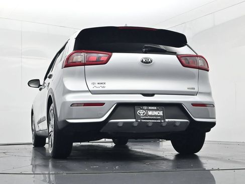 Used 2019 Kia Niro LX FWD image 46