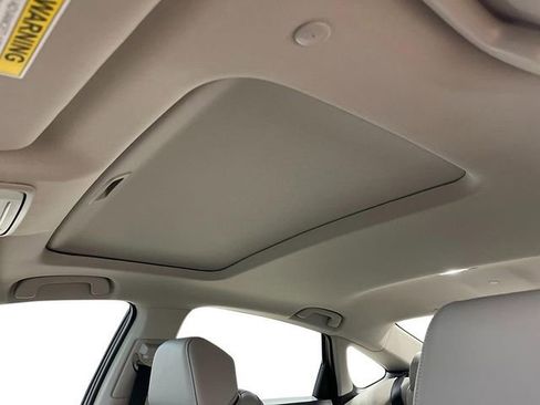 New 2026 Honda Accord EX-L image 25