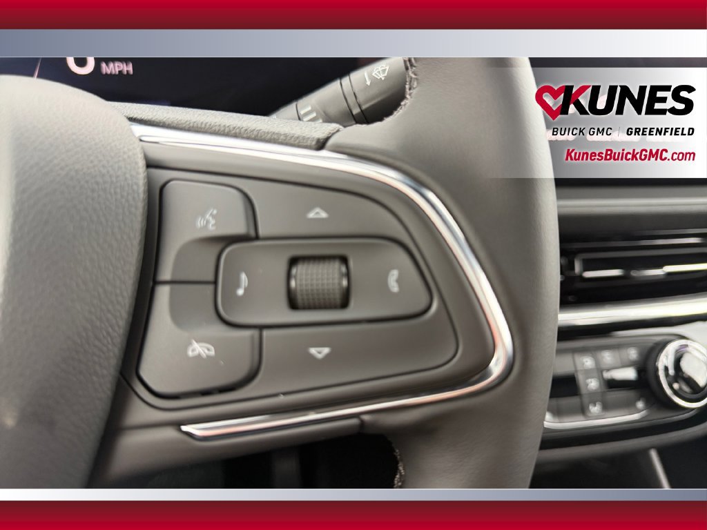 New 2026 Buick Envista Sport Touring w/ Convenience I Package FWD image 27