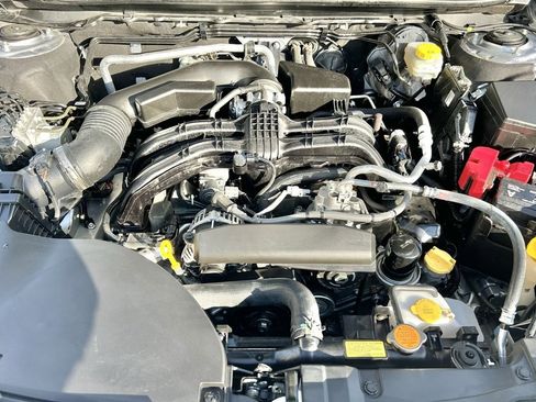 Used 2023 Subaru Outback Touring image 24