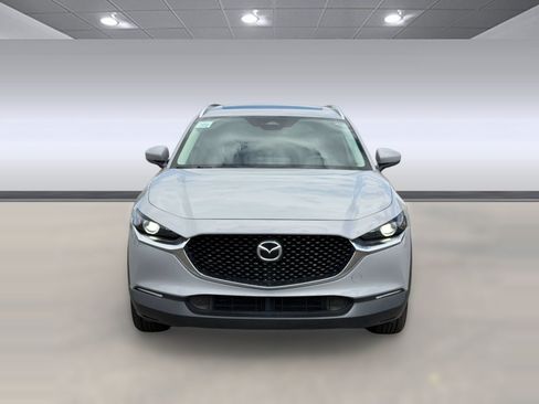 Used 2025 MAZDA CX-30 AWD 2.5 S w/ Preferred Package image 6