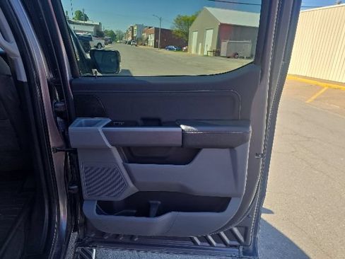 Used 2021 Ford F150 XLT w/ Equipment Group 302A High AWD/4WD image 26
