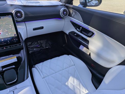 New 2026 Mercedes-Benz AMG GT 43 image 20