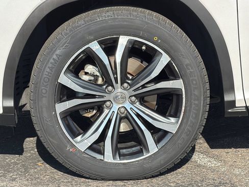 Used 2017 Lexus RX 350 AWD image 38