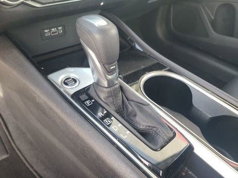 Used 2024 Nissan Altima 2.5 SV image 26