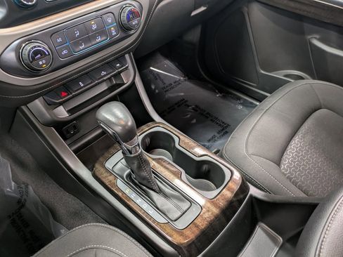 Used 2022 GMC Canyon Elevation w/ Trailering Package image 13