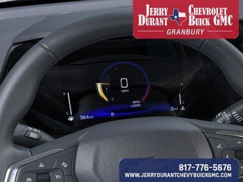 New 2026 Chevrolet TrailBlazer LT w/ Convenience Package image 20