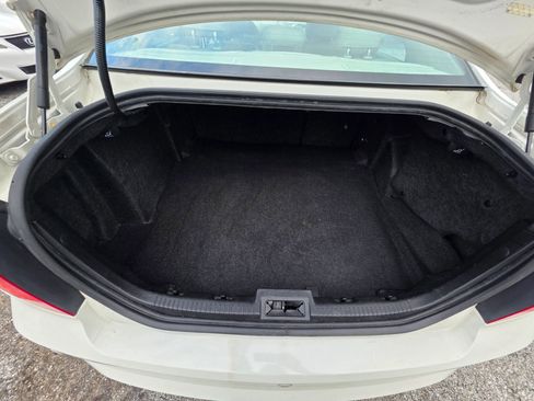 Used 2012 Ford Fusion SEL image 24