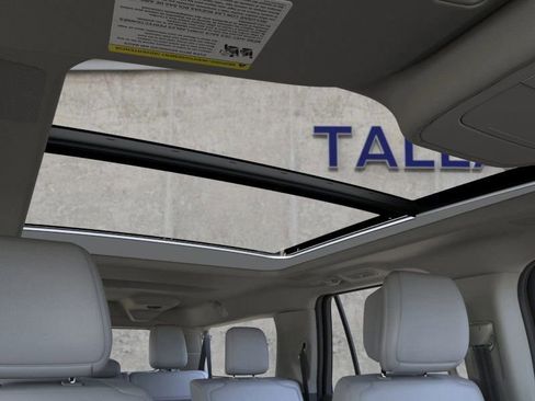 New 2026 Ford Expedition Max Platinum w/ Driver's Package image 28