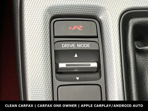 Used 2024 Honda Civic Type R image 14