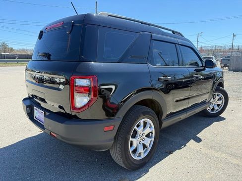 Used 2021 Ford Bronco Sport AWD/4WD image 6