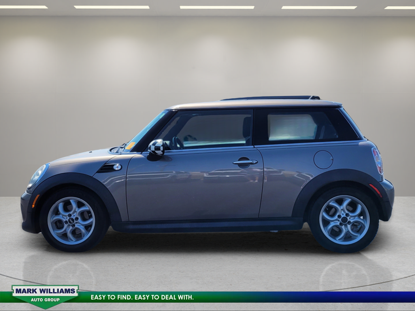Used 2011 MINI Cooper Hardtop FWD image 8