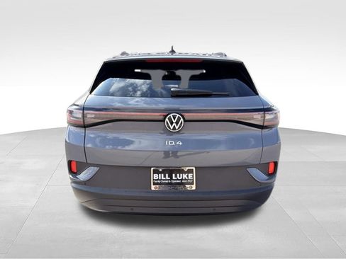Used 2024 Volkswagen ID.4 2WD image 8