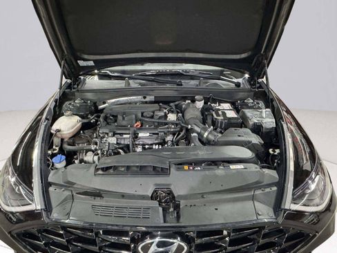 Used 2022 Hyundai Sonata SEL Plus FWD image 61