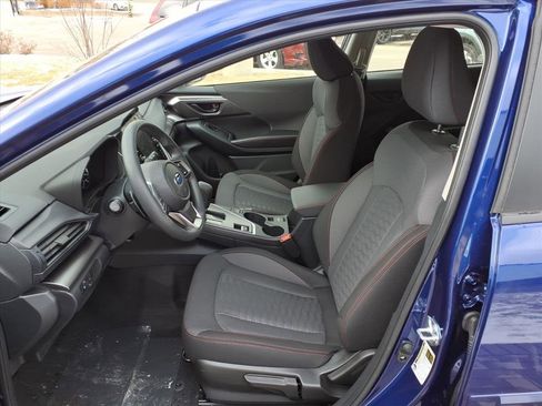 New 2026 Subaru Impreza 2.0i Sport image 26