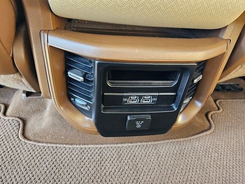 Used 2021 RAM 1500 Laramie image 17