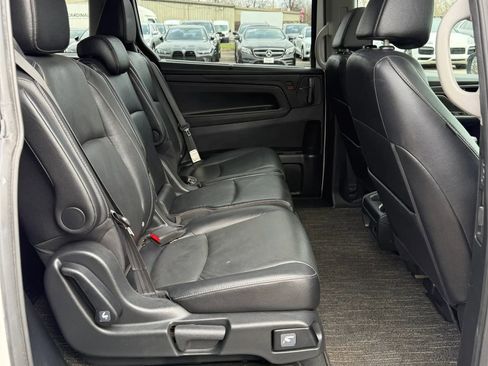Used 2022 Honda Odyssey EX-L image 20