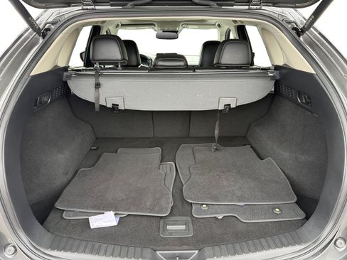 Used 2022 MAZDA CX-5 AWD 2.5 S w/ Premium Plus Pkg image 17