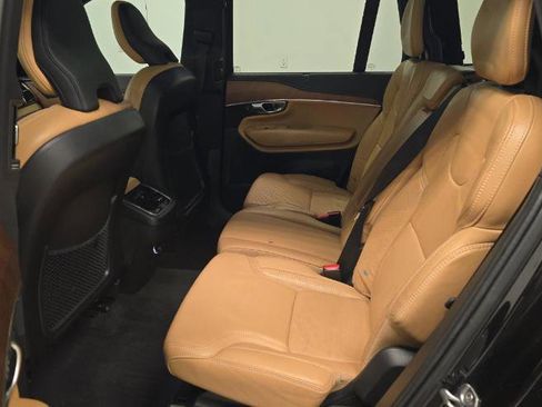 Used 2019 Volvo XC90 T6 Inscription w/ Protection Package Premier image 13