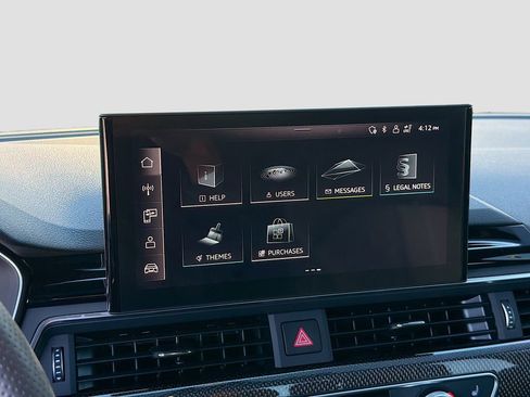 Used 2023 Audi S4 Premium Plus w/ Premium Plus Package image 14