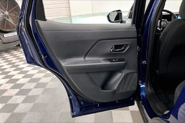 New 2027 Nissan Kicks S AWD/4WD image 32
