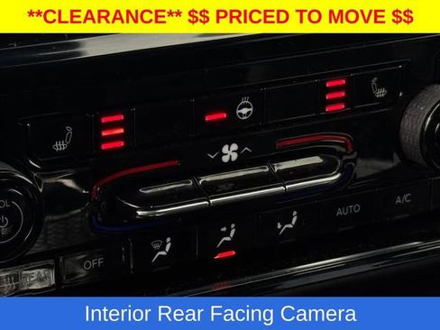 Used 2023 Jeep Grand Cherokee L Limited w/ Black Appearance Package AWD/4WD image 24