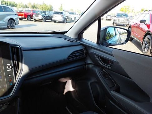 Used 2026 Subaru Crosstrek 2.5i Premium w/ Crosstrek Mirror Package AWD/4WD image 20