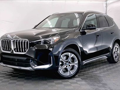 Used 2025 BMW X1 xDrive28i w/ Convenience Package