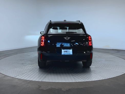 Used 2026 MINI Cooper Countryman S AWD/4WD image 7