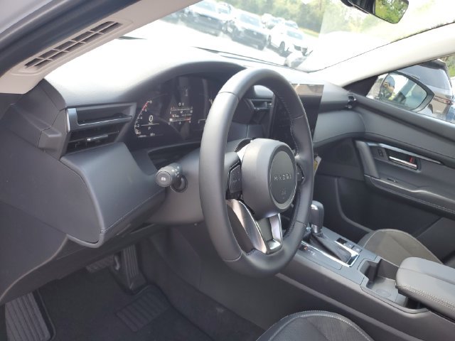 New 2026 MAZDA CX-5 Preferred AWD/4WD image 19