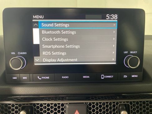 Used 2024 Honda Civic Sport image 17
