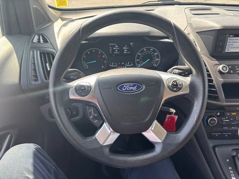 Used 2022 Ford Transit Connect XL w/ Trailer Tow Package FWD image 20