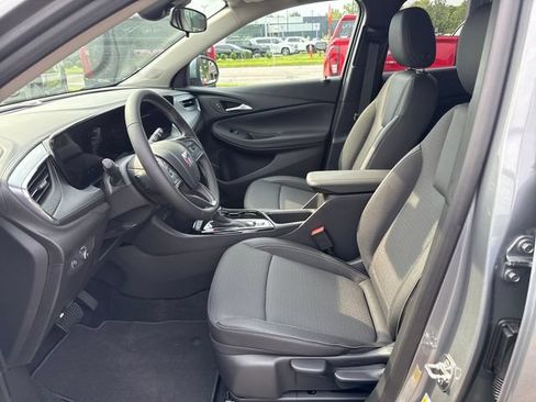 New 2026 Buick Encore GX Preferred FWD image 13