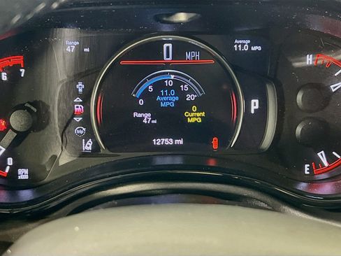 Used 2023 Dodge Durango R/T AWD/4WD image 12