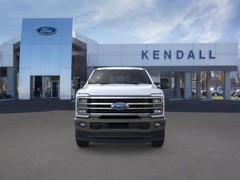 New 2026 Ford F250 King Ranch AWD/4WD image 6