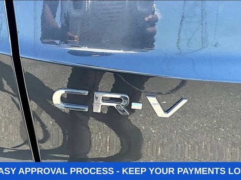 Used 2025 Honda CR-V EX image 30