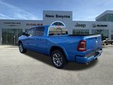 Used 2021 RAM 1500 Laramie image 6