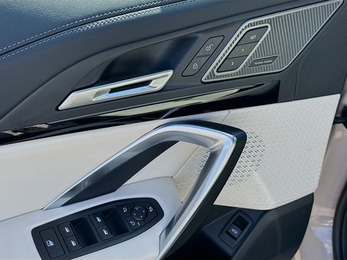 New 2026 BMW X1 xDrive28i w/ Technology Package image 23